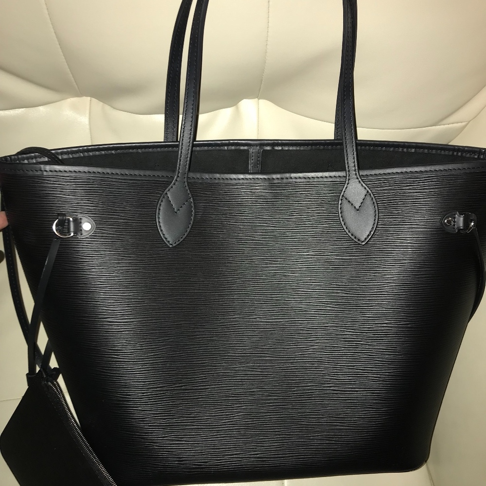 Neverfull Epi Vuitton